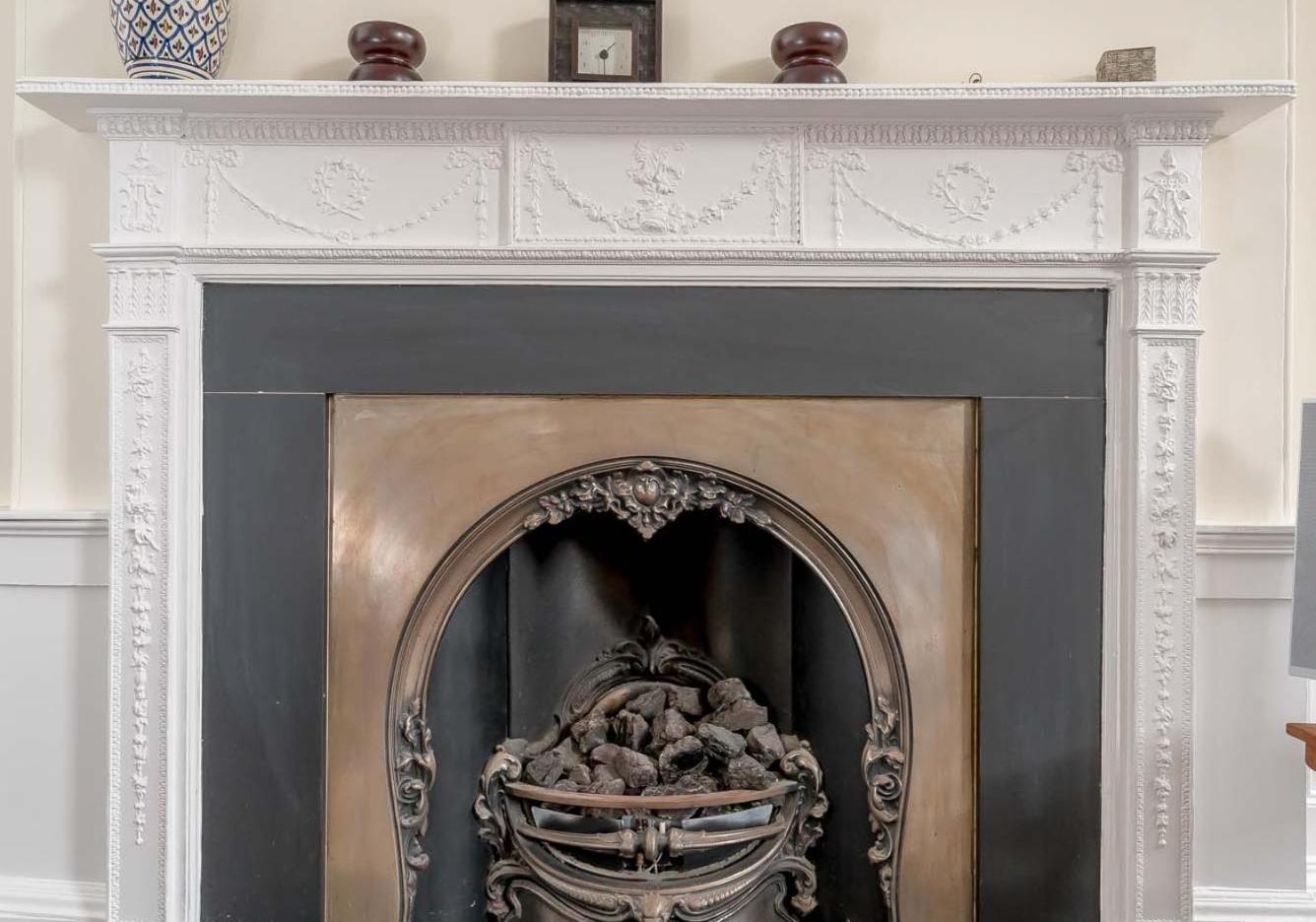 Melville Street Apartment Edimburgo Esterno foto