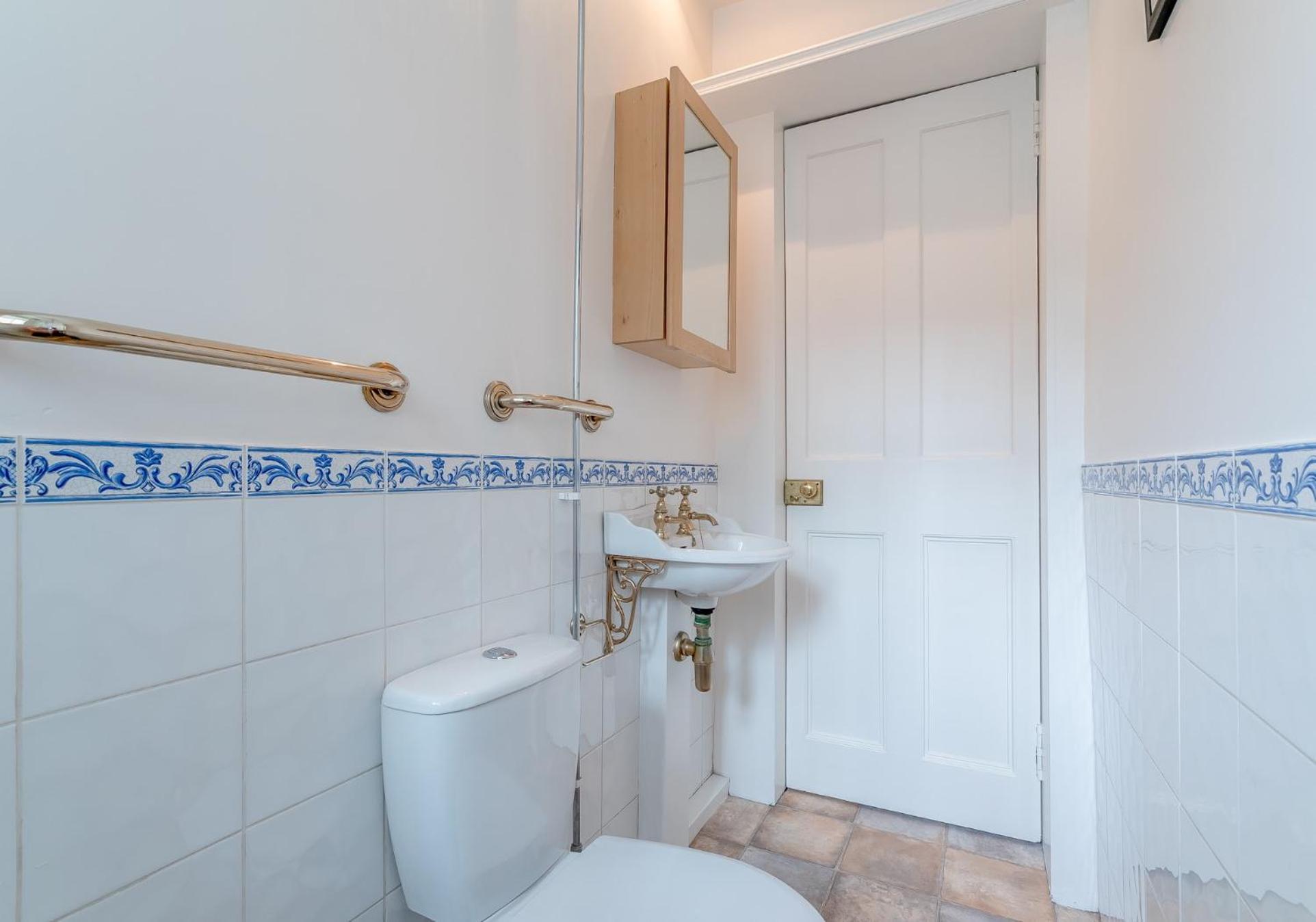 Melville Street Apartment Edimburgo Esterno foto